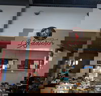 Addiction Coffee Bar