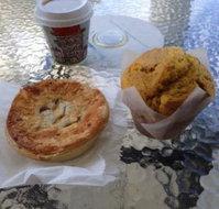 Agnes Water Bakery - Accommodation Coffs Harbour