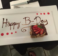 Barron's Bistro - Accommodation Coffs Harbour