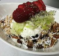 Beaudesert Cafe  Mangiamo Italian Restaurant - Accommodation Coffs Harbour