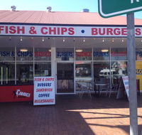 Beaudesert Fish and Chips - Accommodation Coffs Harbour