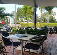 Brasserie  Take Away  Nelly - Accommodation Coffs Harbour