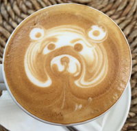 Cafe Nourish Heart and Soul Food - Accommodation Coffs Harbour