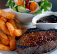 Cascades Restaurant - Accommodation Coffs Harbour