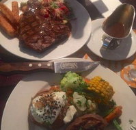 Cattleman's Rest Steakhouse - Accommodation Coffs Harbour