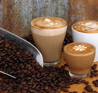 Coffee Works - Accommodation Coffs Harbour