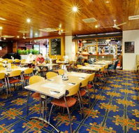 Coutts Commercial Tavern - Accommodation Coffs Harbour