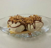 Emerald Creek Ice-Creamery - Accommodation Coffs Harbour