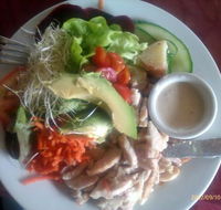 Everydays Cafe - Accommodation Coffs Harbour