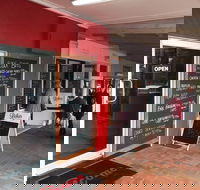 Fox and Hound Espresso