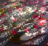 Fusion Cafe and Coffee Shop - Accommodation Coffs Harbour