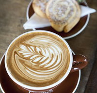 Getaway Garden Cafe - Accommodation Coffs Harbour