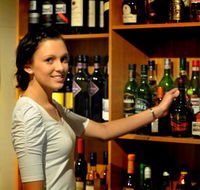 gibbisy restaurant - Accommodation Coffs Harbour