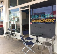 GNH Fish Bar - Accommodation Coffs Harbour