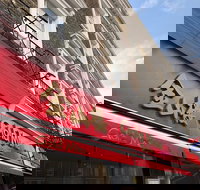 Golden Mine Restaurant - Accommodation Coffs Harbour