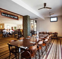 Graziers Steakhouse - Dalrymple Hotel - Accommodation Coffs Harbour