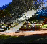 Gudjuda Deck Cafe - Accommodation Coffs Harbour