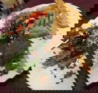 Hinchinbrook Hotel - Accommodation Coffs Harbour