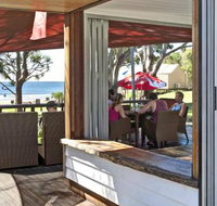 Holidays Cafe - Accommodation Coffs Harbour