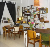 Homegrown - Accommodation Coffs Harbour