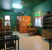 Irish Molly's Bar  Grill - Accommodation Coffs Harbour