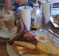 Latino Cafe - Accommodation Coffs Harbour