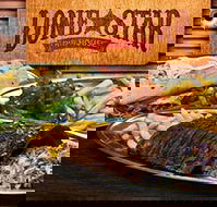 Lone Star Rib House Cairns