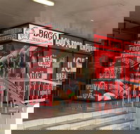 Lou's Food Emporium - Accommodation Coffs Harbour