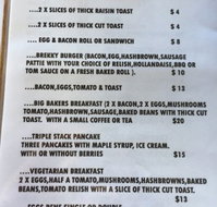 Magnetic Island Bakery  Cafe - Accommodation Coffs Harbour