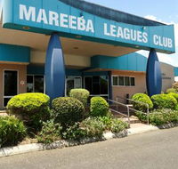 Mareeba Leagues Club - Accommodation Coffs Harbour