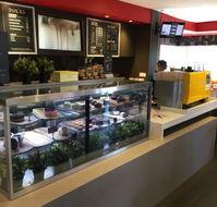 McDonald's - Accommodation Coffs Harbour