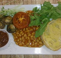 Neens Coffee Shop - Accommodation Coffs Harbour