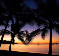 Noodies On The Beach - Accommodation Coffs Harbour