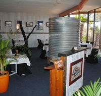 Oasis Restaurant and Bar - Accommodation Coffs Harbour