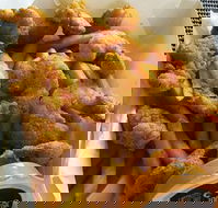 Oceanwild Cafe and Prawnsales.com