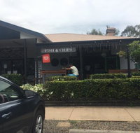 Off the Hook Fish and Chips - Accommodation Coffs Harbour