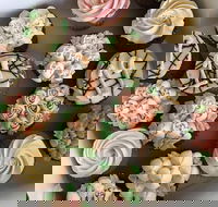 Orangerie Patisserie