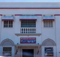 Outback Pics - Accommodation Coffs Harbour