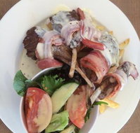 Overlander Hotel - Accommodation Coffs Harbour