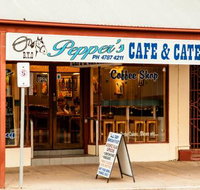 Peppers Cafe  Catering - Accommodation Coffs Harbour