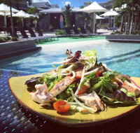Plantation Bar  Restaurant - Accommodation Coffs Harbour