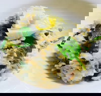 Q Street Grill - Accommodation Coffs Harbour