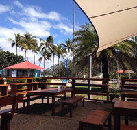 RR Bar and Restaurant - Accommodation Coffs Harbour