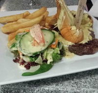 Railway Hotel - Accommodation Coffs Harbour