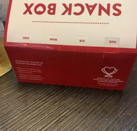 Red Rooster - Accommodation Coffs Harbour