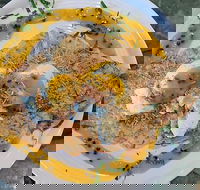 Rise and Bake Creperie