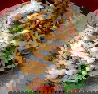 Rock Paper Scissors - Accommodation Coffs Harbour