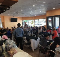 Saredo's - Accommodation Coffs Harbour