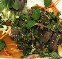 Secret Recipe Thai - Accommodation Coffs Harbour