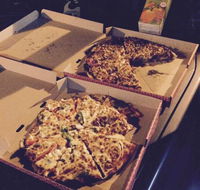 Sonno's Takeaway - Accommodation Coffs Harbour